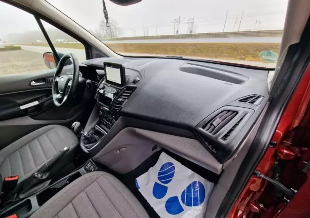 FORD Tourneo Connect Grand 