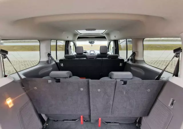 FORD Tourneo Connect Grand 