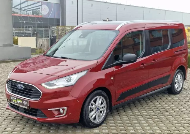 FORD Tourneo Connect Grand 