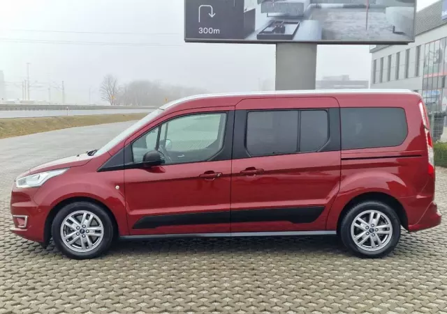 FORD Tourneo Connect Grand 