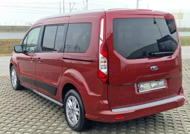 FORD Tourneo Connect Grand 