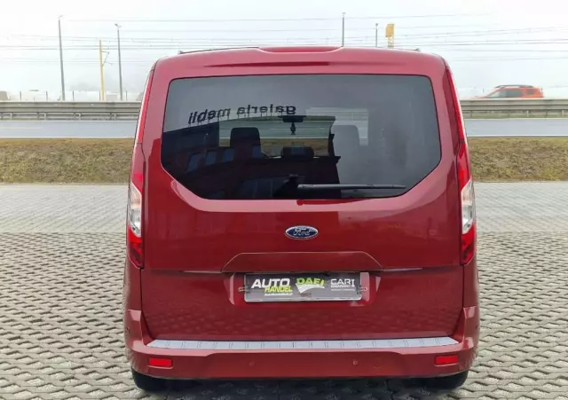 FORD Tourneo Connect Grand 