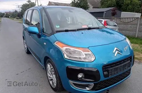 CITROEN C3 Picasso 
