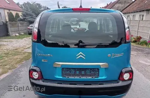 CITROEN C3 Picasso 