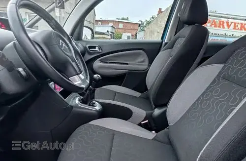 CITROEN C3 Picasso 