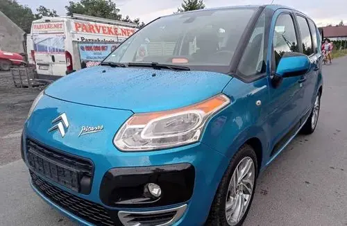 CITROEN C3 Picasso 