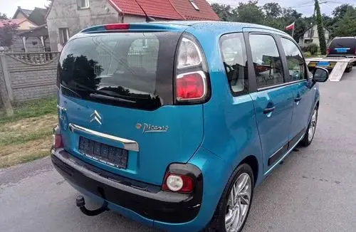 CITROEN C3 Picasso 