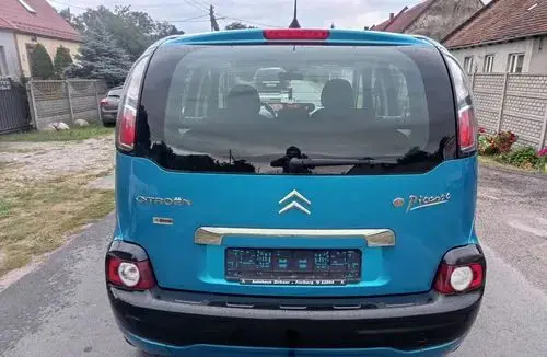 CITROEN C3 Picasso 
