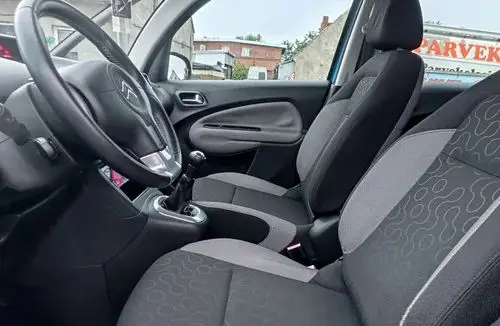 CITROEN C3 Picasso 
