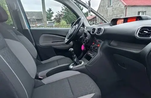 CITROEN C3 Picasso 