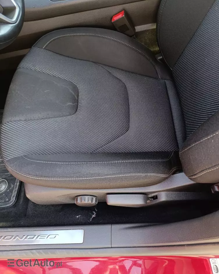 FORD Mondeo 1.5 EcoBoost Edition