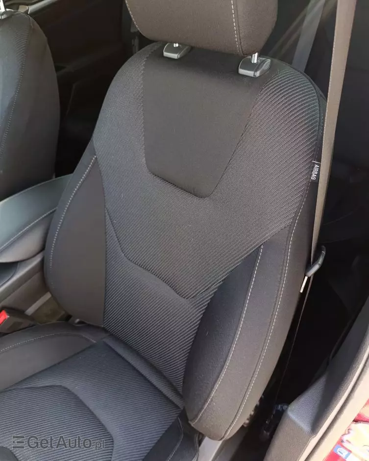 FORD Mondeo 1.5 EcoBoost Edition