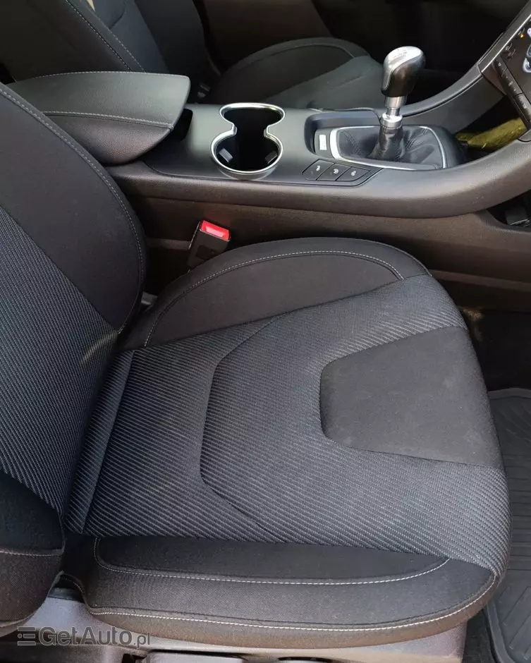 FORD Mondeo 1.5 EcoBoost Edition