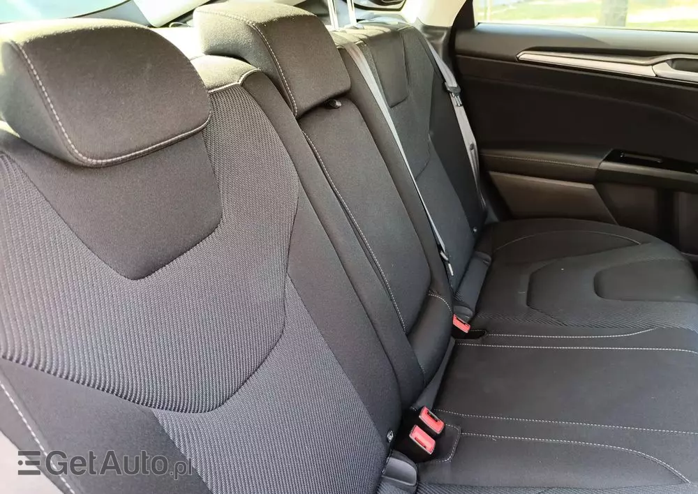 FORD Mondeo 1.5 EcoBoost Edition