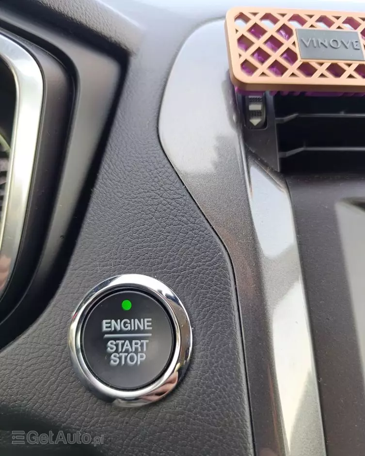 FORD Mondeo 1.5 EcoBoost Edition