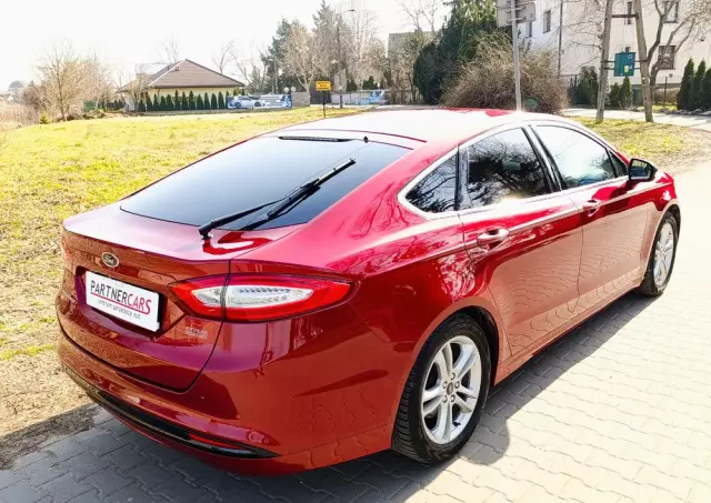 FORD Mondeo 1.5 EcoBoost Edition