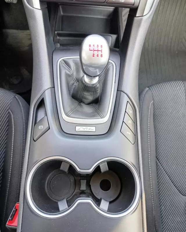 FORD Mondeo 1.5 EcoBoost Edition