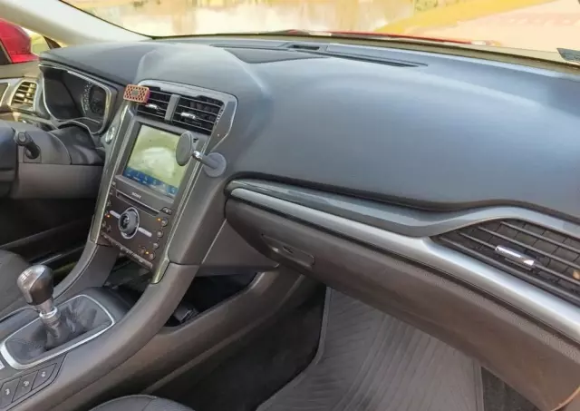 FORD Mondeo 1.5 EcoBoost Edition