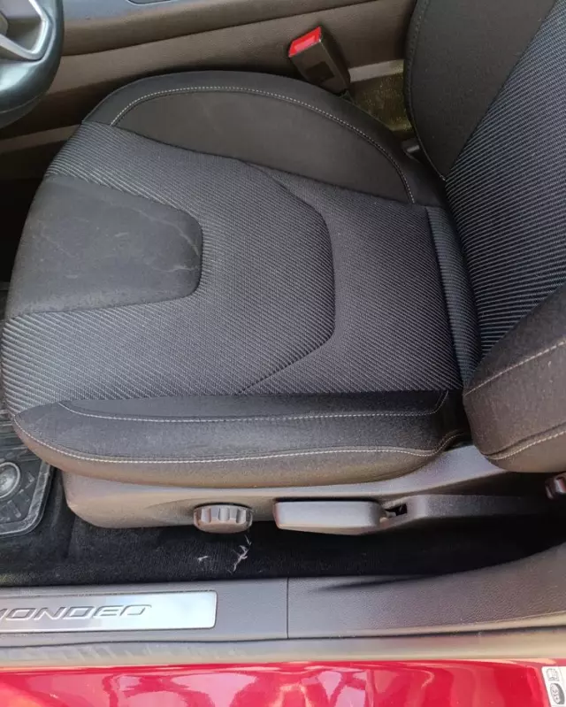 FORD Mondeo 1.5 EcoBoost Edition