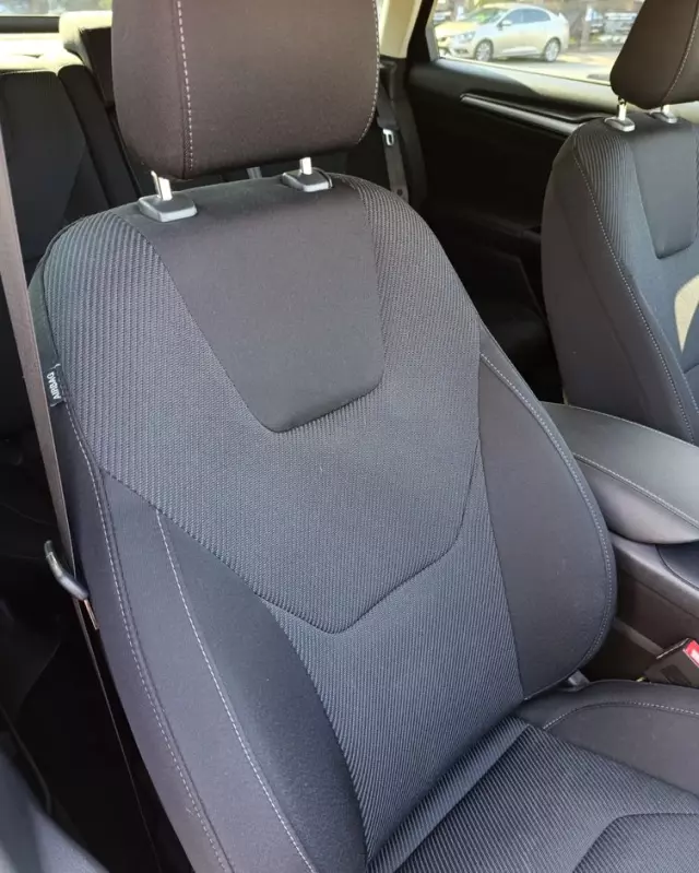 FORD Mondeo 1.5 EcoBoost Edition