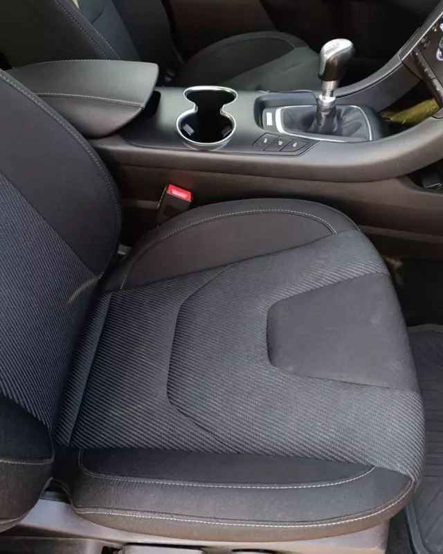 FORD Mondeo 1.5 EcoBoost Edition