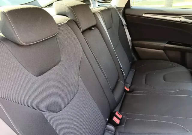 FORD Mondeo 1.5 EcoBoost Edition