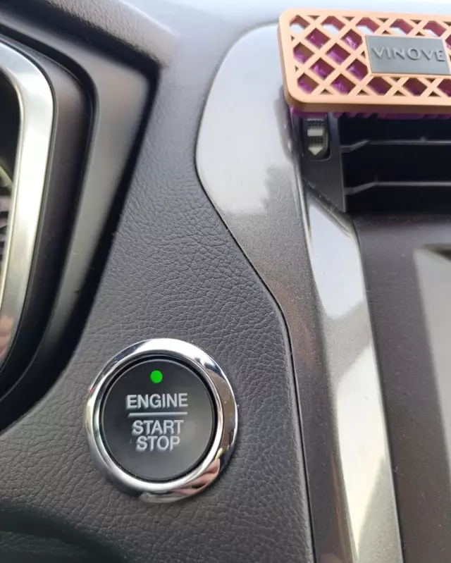 FORD Mondeo 1.5 EcoBoost Edition