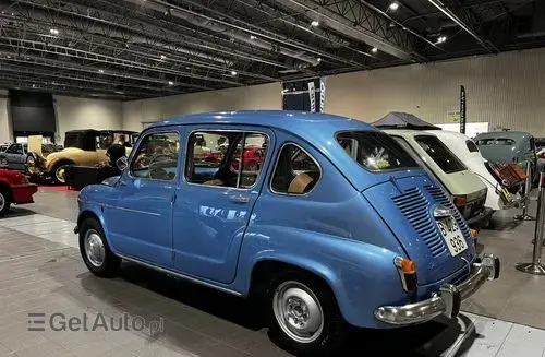 SEAT 800 