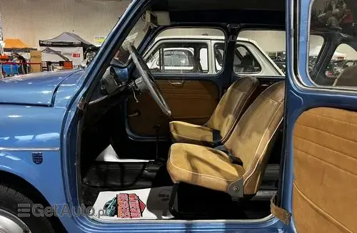 SEAT 800 