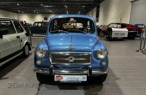 SEAT 800 