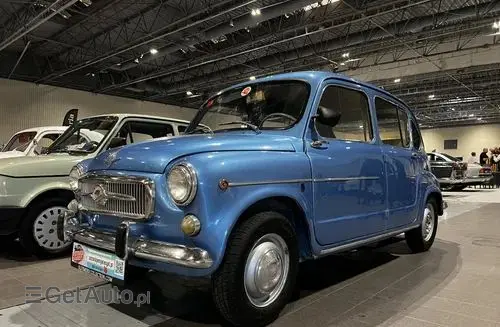 SEAT 800 