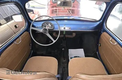 SEAT 800 