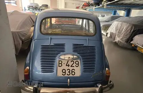 SEAT 800 