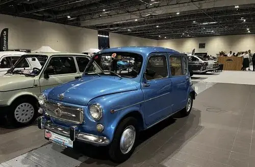 SEAT 800 