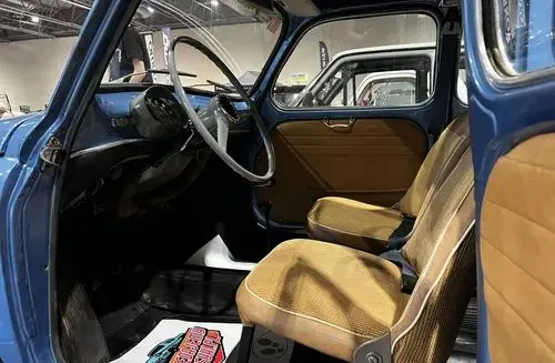 SEAT 800 