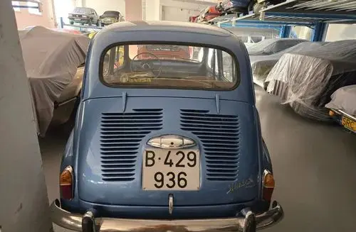 SEAT 800 