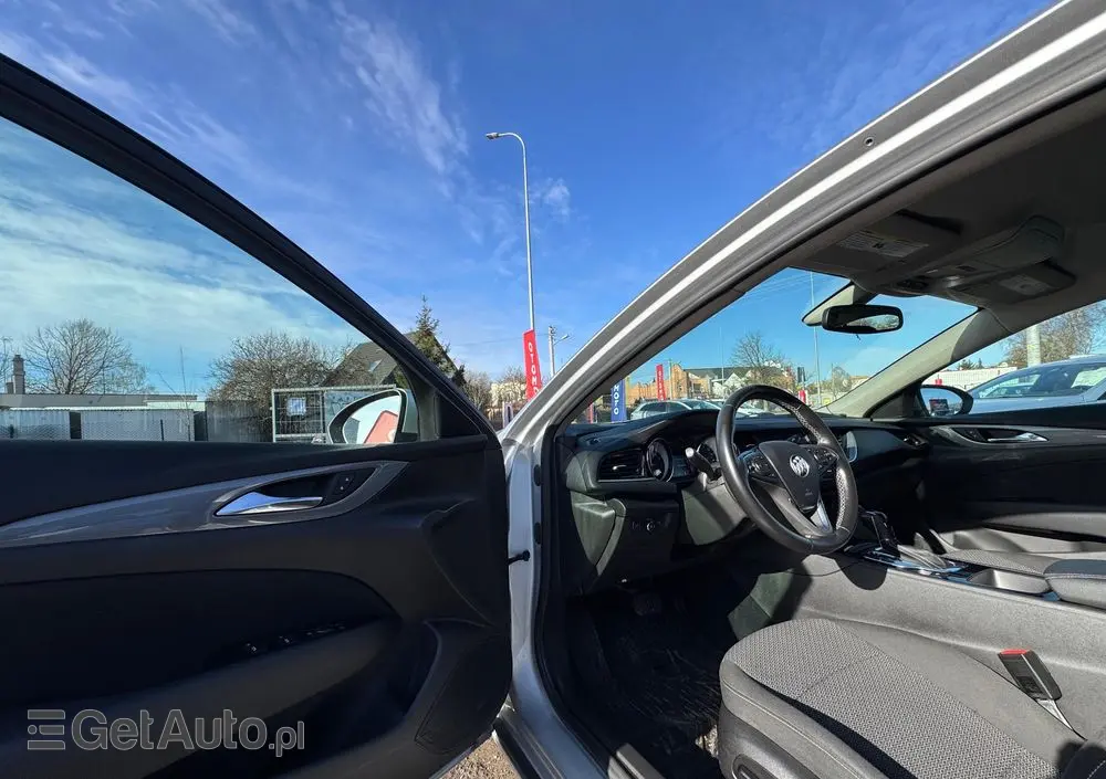 OPEL Insignia 2.0 Direct Inj Trb 4x4 Dynamic