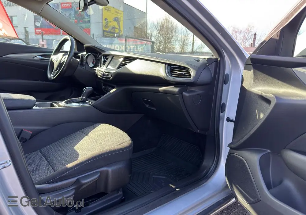 OPEL Insignia 2.0 Direct Inj Trb 4x4 Dynamic
