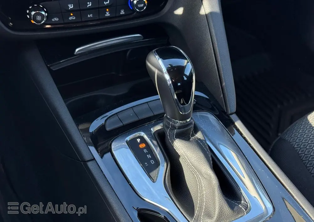 OPEL Insignia 2.0 Direct Inj Trb 4x4 Dynamic