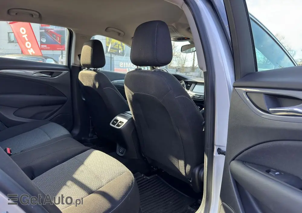 OPEL Insignia 2.0 Direct Inj Trb 4x4 Dynamic