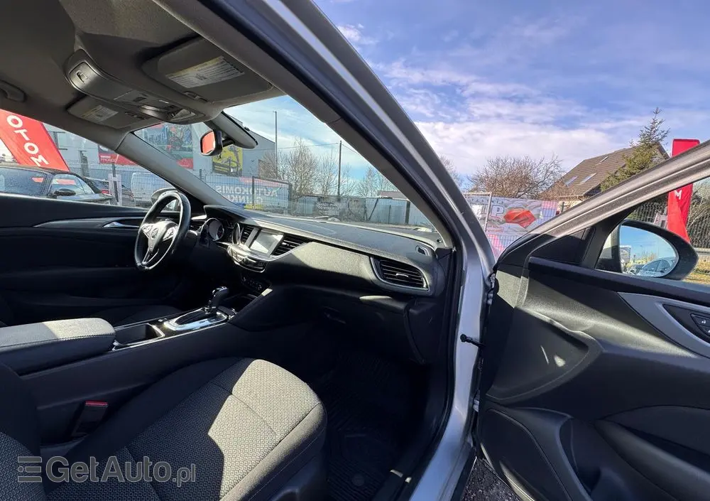 OPEL Insignia 2.0 Direct Inj Trb 4x4 Dynamic