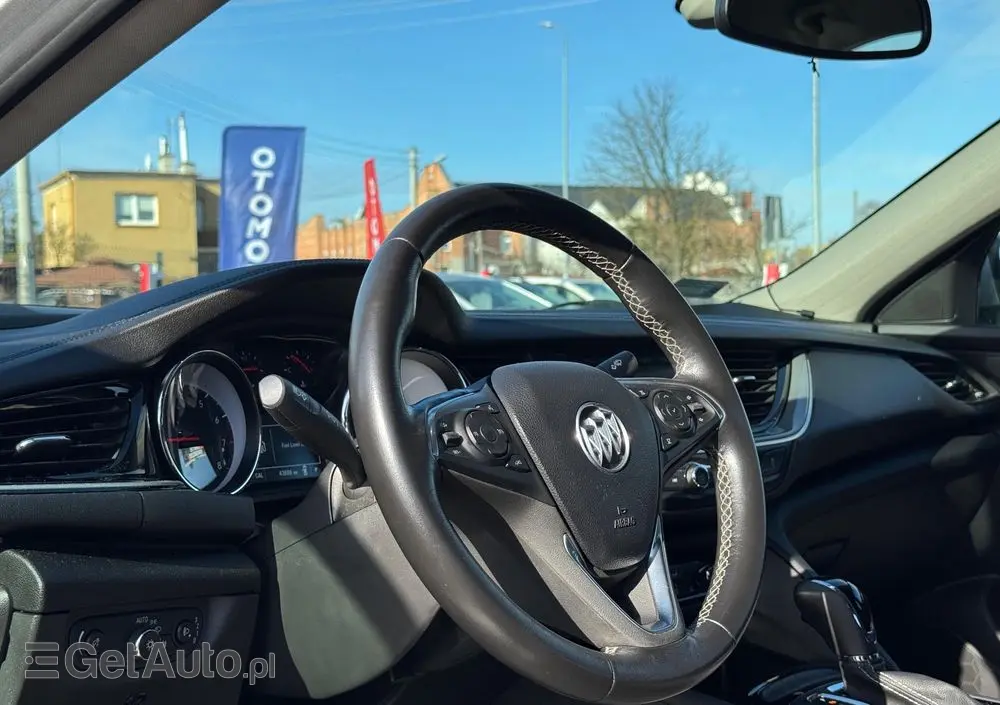 OPEL Insignia 2.0 Direct Inj Trb 4x4 Dynamic