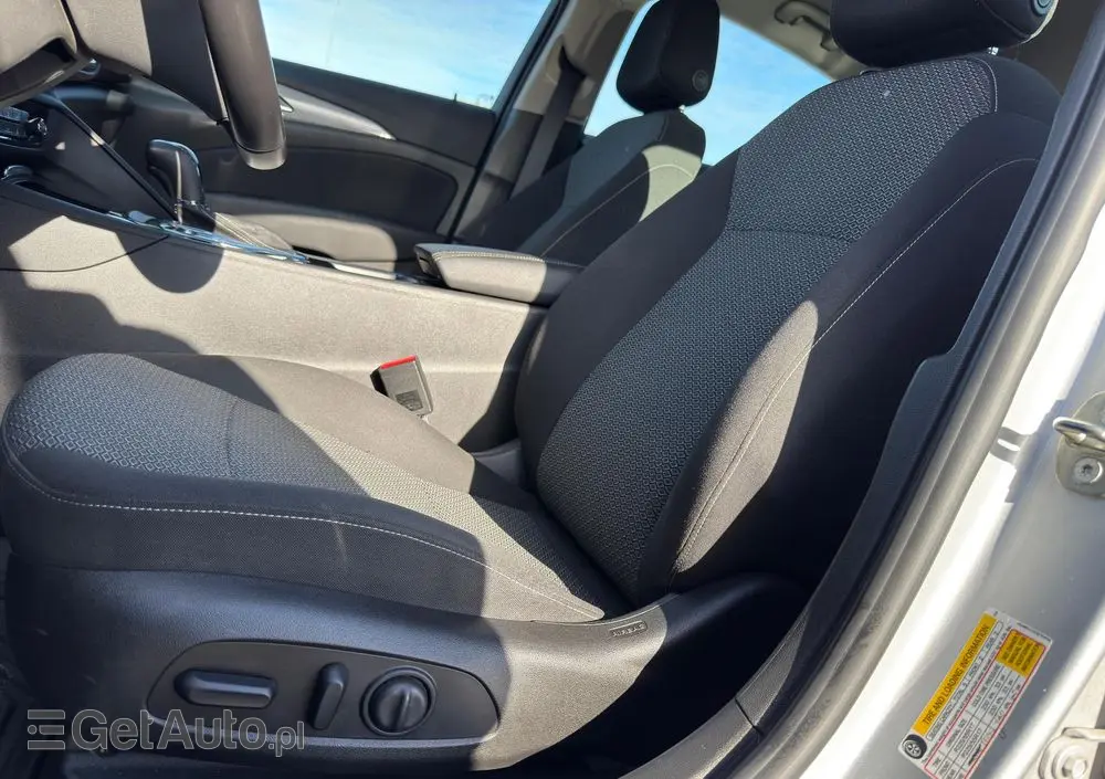 OPEL Insignia 2.0 Direct Inj Trb 4x4 Dynamic