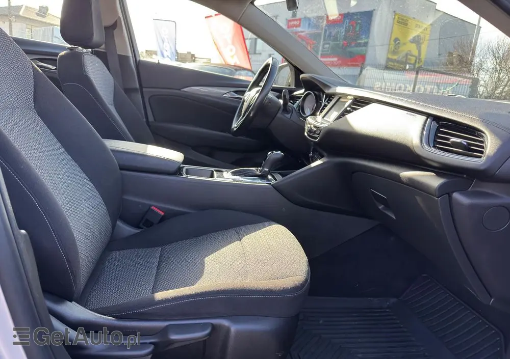 OPEL Insignia 2.0 Direct Inj Trb 4x4 Dynamic