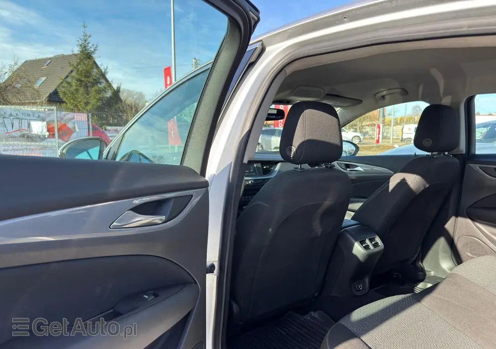 OPEL Insignia 2.0 Direct Inj Trb 4x4 Dynamic