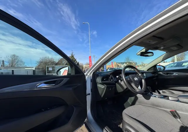 OPEL Insignia 2.0 Direct Inj Trb 4x4 Dynamic