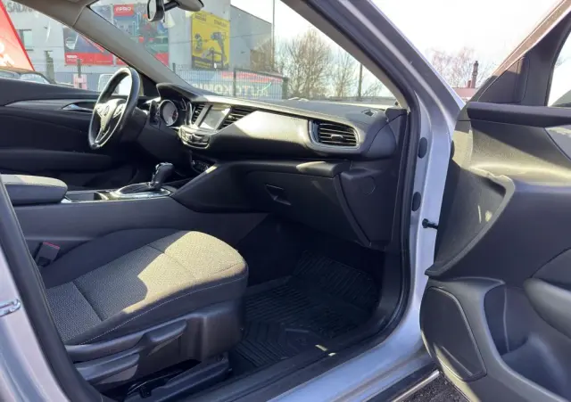 OPEL Insignia 2.0 Direct Inj Trb 4x4 Dynamic