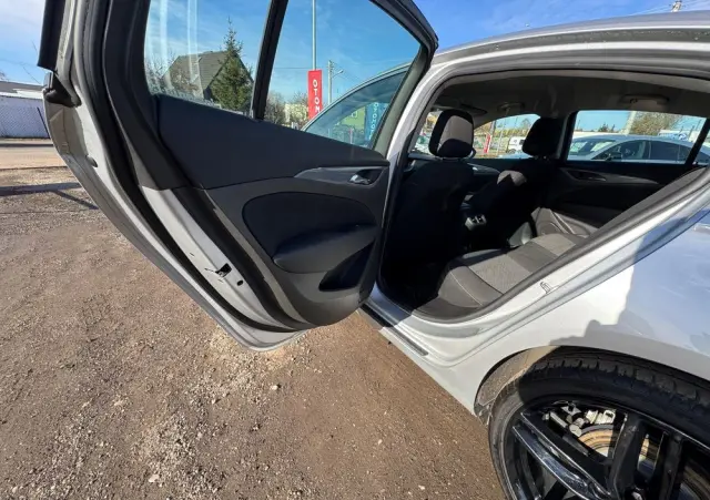 OPEL Insignia 2.0 Direct Inj Trb 4x4 Dynamic