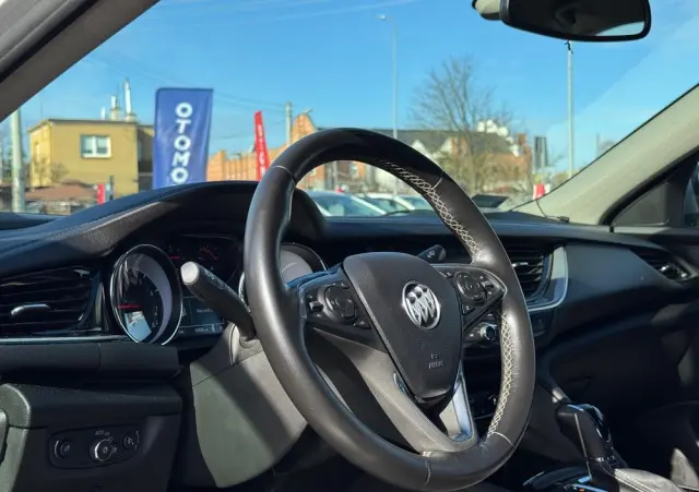 OPEL Insignia 2.0 Direct Inj Trb 4x4 Dynamic