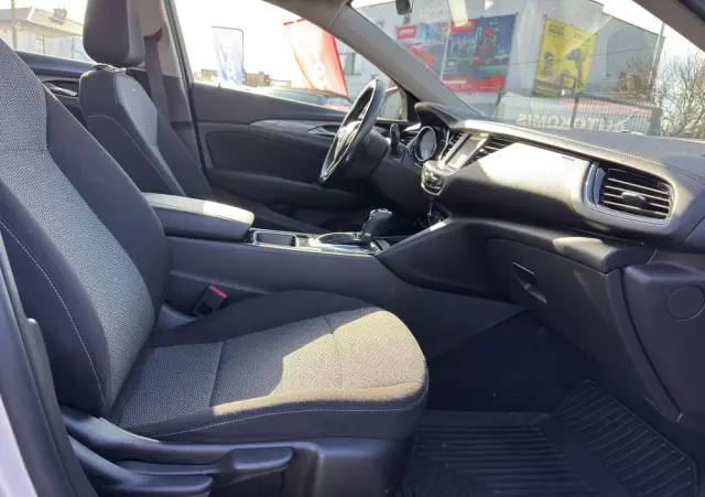 OPEL Insignia 2.0 Direct Inj Trb 4x4 Dynamic